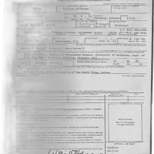 staff, scanned, document, titled transparent PNG cut-out