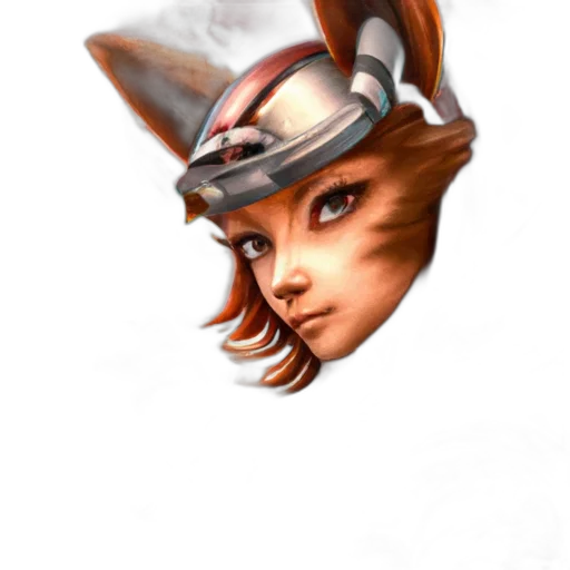 staff, hat, face, mask transparent PNG cut-out