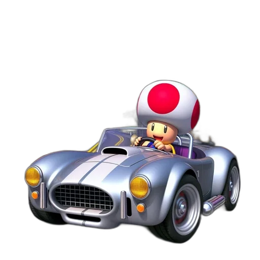 car, hat, animal, weapon transparent PNG cut-out