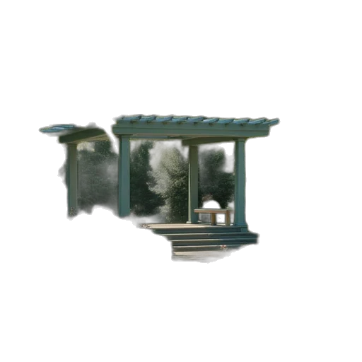 furniture, building, robot, jewelry transparent PNG cut-out