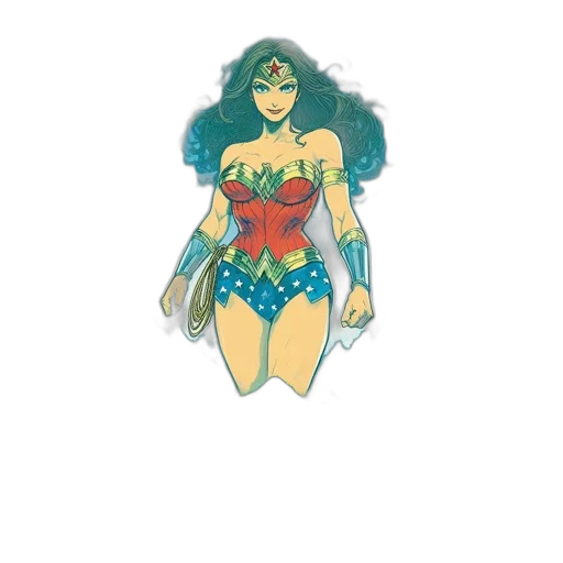 jewelry, comic book art, concept art, pixel art transparent PNG cut-out