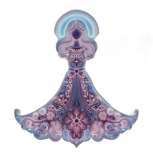 jewelry, crown, dress, flower transparent PNG cut-out