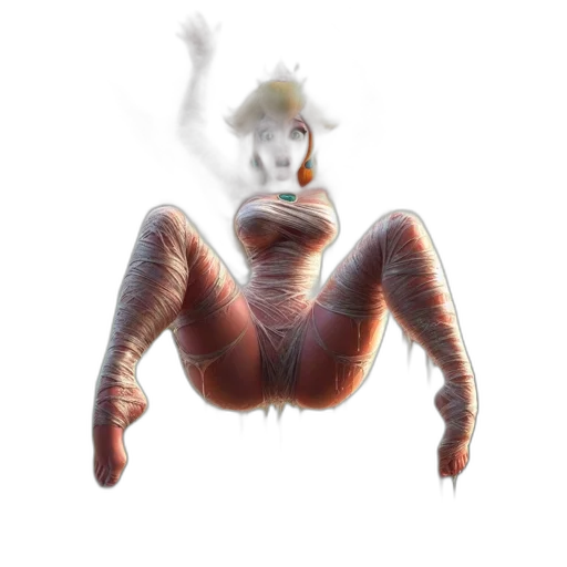 creature, animal, robot, dragon transparent PNG cut-out