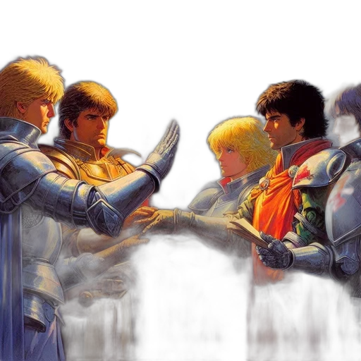 sword, weapon, concept art, comic book art transparent PNG cut-out