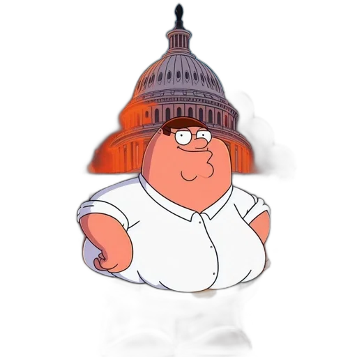hat, jacket, animal, creature transparent PNG cut-out