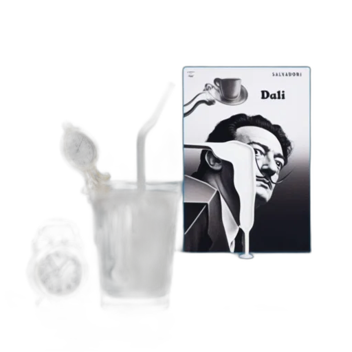 mask, unusual, tableau, features transparent PNG cut-out