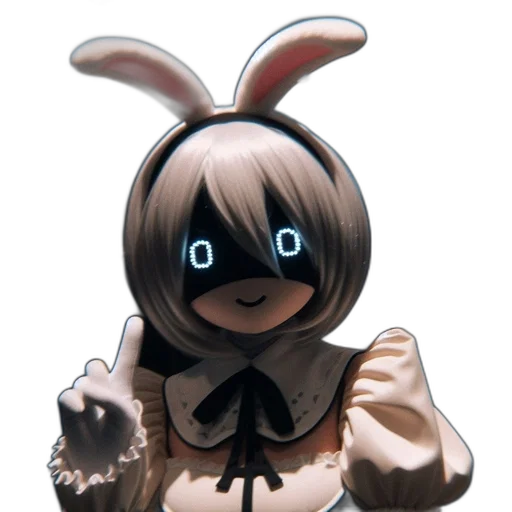 mask, creature, robot, face transparent PNG cut-out