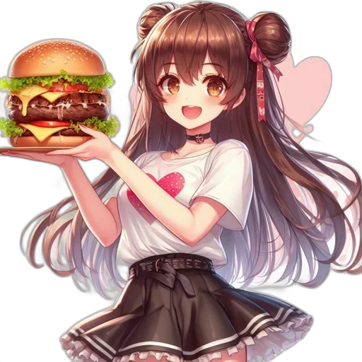food, animal, creature, weapon transparent PNG cut-out