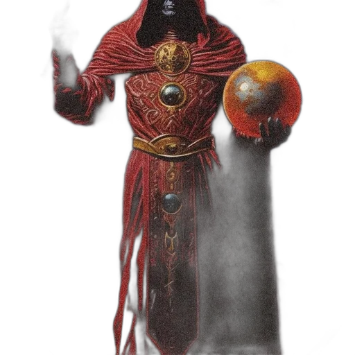 staff, mask, robot, sword transparent PNG cut-out
