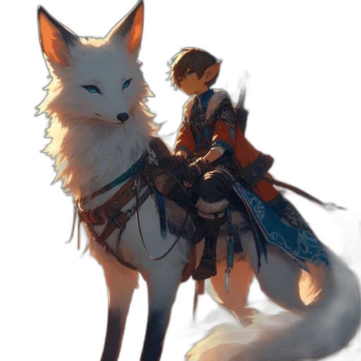 sword, dragon, staff, weapon transparent PNG cut-out