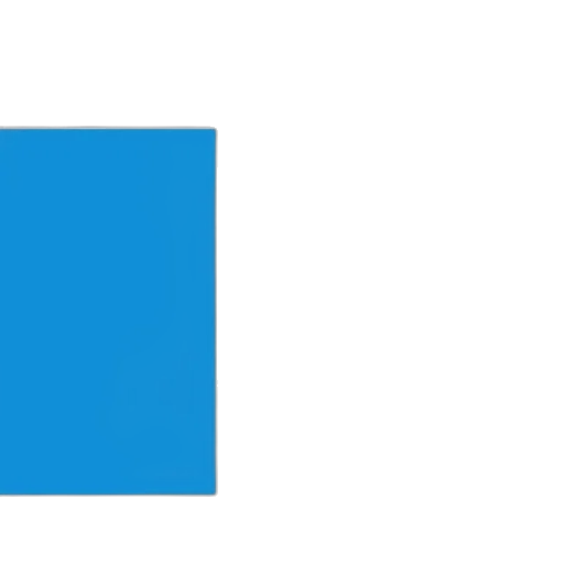 blue, dark, monochrome, colorful transparent PNG cut-out