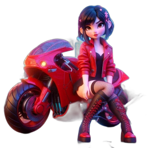 weapon, robot, concept art, fantasy art transparent PNG cut-out