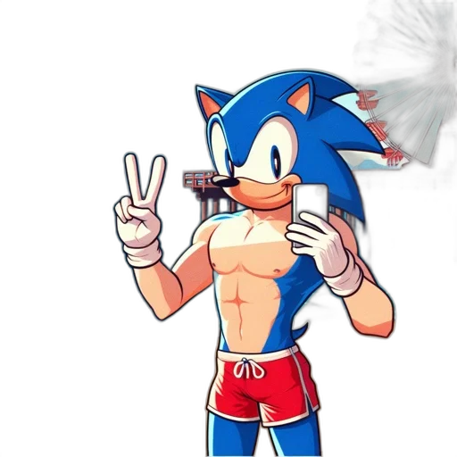 staff, animal, mask, pixel art transparent PNG cut-out