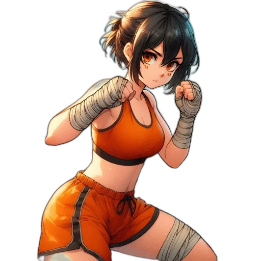 weapon, staff, pixel art, anime transparent PNG cut-out