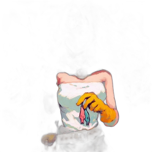dress, face, robot, bottle transparent PNG cut-out