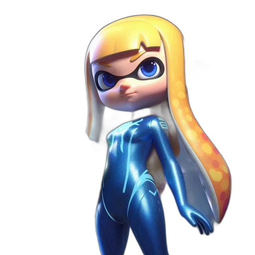 animal, dress, hair, weapon transparent PNG cut-out