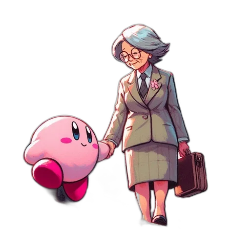 hat, dress, animal, weapon transparent PNG cut-out