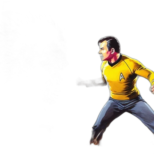 comic book art, concept art, photorealistic, fantasy art transparent PNG cut-out