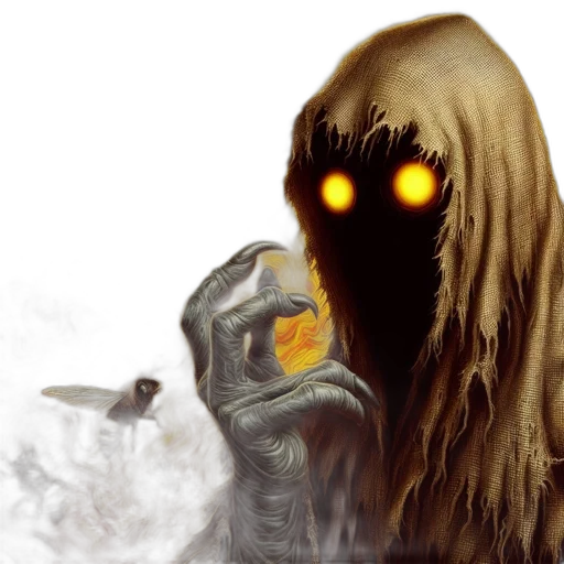 mask, creature, robot, face transparent PNG cut-out