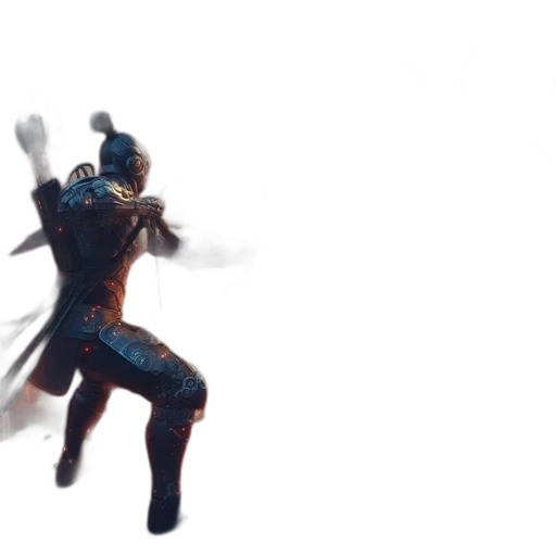 sword, mask, weapon, staff transparent PNG cut-out