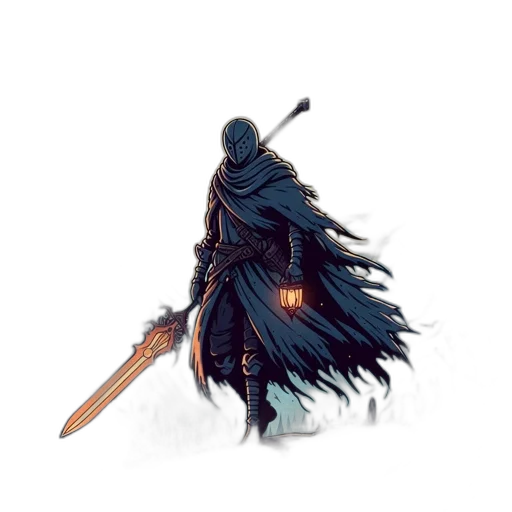 sword, staff, weapon, mask transparent PNG cut-out
