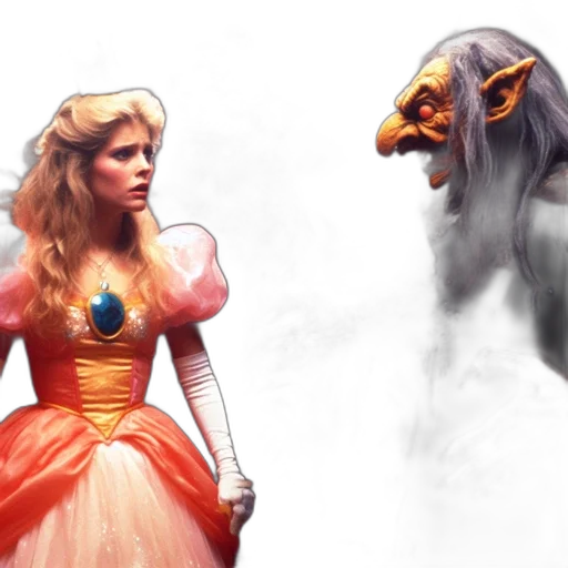 mask, dress, dragon, concept art transparent PNG cut-out