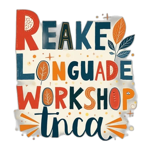 image, printable, language, workshop transparent PNG cut-out