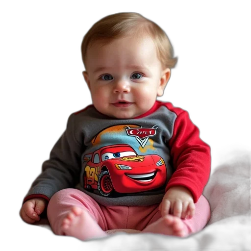 car, face, photorealistic, disney transparent PNG cut-out