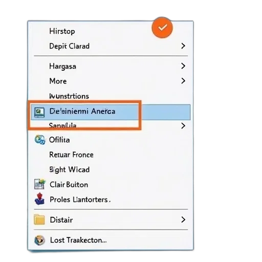 task, menu, windows, management transparent PNG cut-out