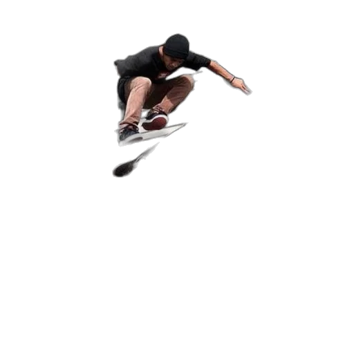 staff, shoes, hat, weapon transparent PNG cut-out