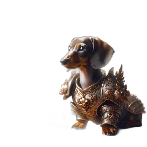dragon, creature, animal, jewelry transparent PNG cut-out