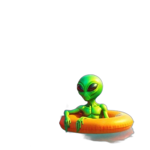 creature, robot, animal, furniture transparent PNG cut-out
