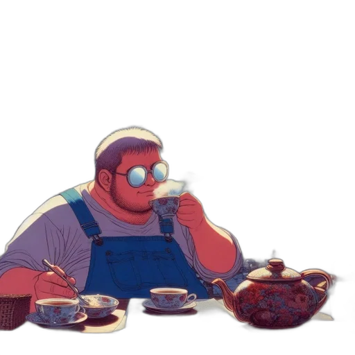 food, robot, mask, jewelry transparent PNG cut-out