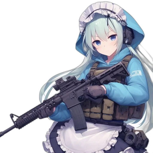 weapon, staff, animal, sword transparent PNG cut-out