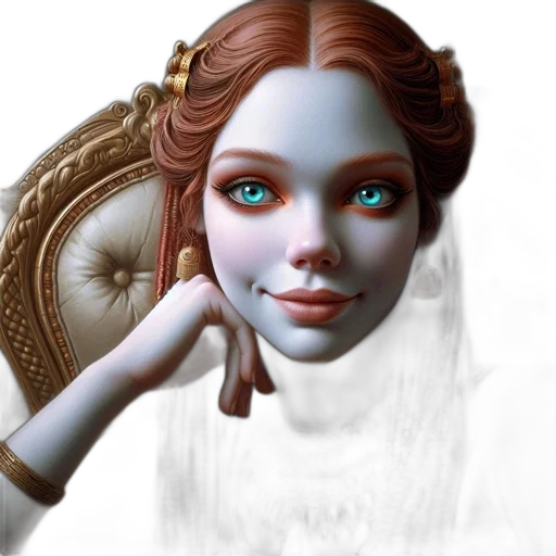 mask, face, jewelry, robot transparent PNG cut-out