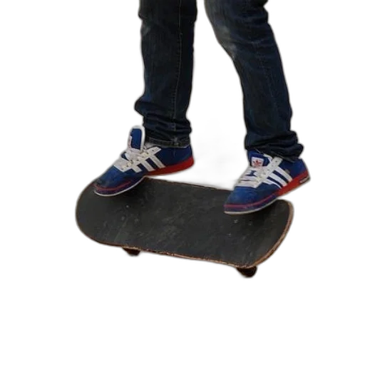 shoes, staff, jacket, robot transparent PNG cut-out