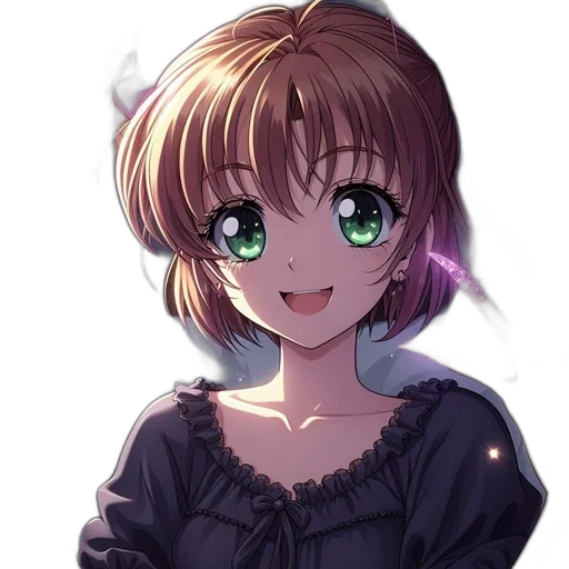 face, staff, creature, weapon transparent PNG cut-out