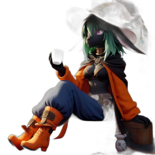 mask, weapon, robot, hat transparent PNG cut-out