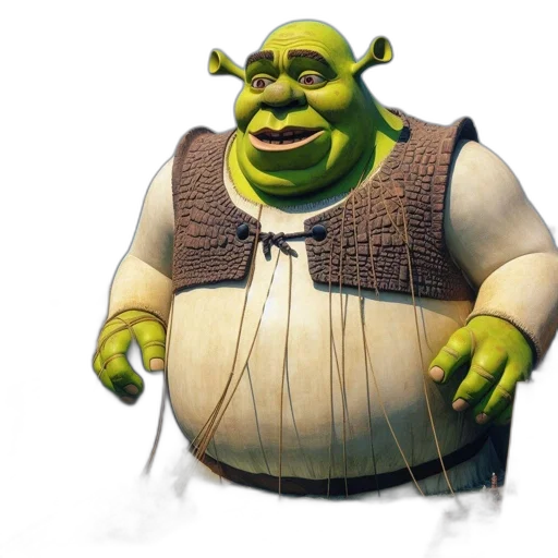 creature, animal, staff, food transparent PNG cut-out