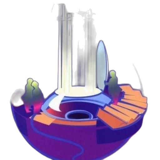 crown, jewelry, furniture, building transparent PNG cut-out