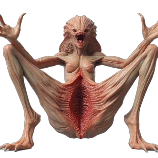 creature, animal, dragon, food transparent PNG cut-out
