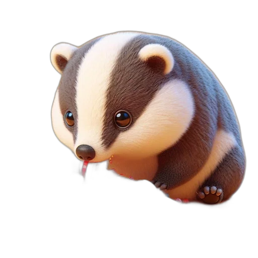 animal, creature, face, food transparent PNG cut-out