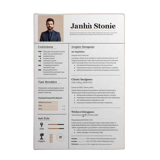 staff, earth tones, graphic, designer transparent PNG cut-out
