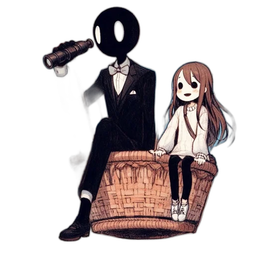 mask, dress, robot, weapon transparent PNG cut-out