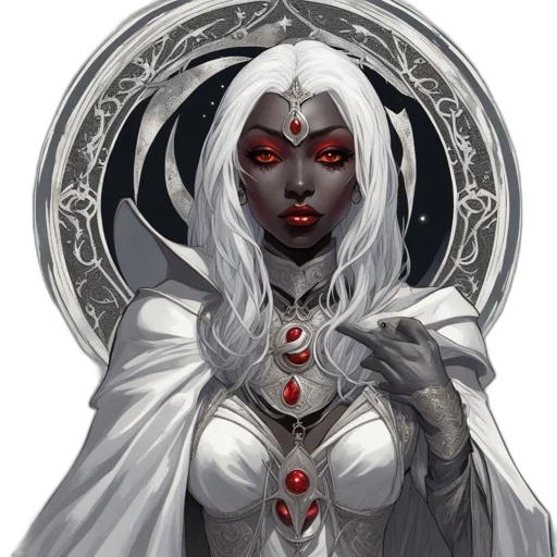 jewelry, face, mask, fantasy art transparent PNG cut-out