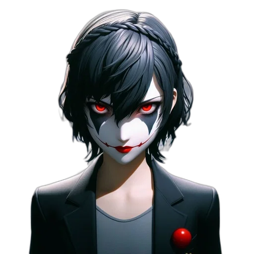 mask, face, staff, weapon transparent PNG cut-out