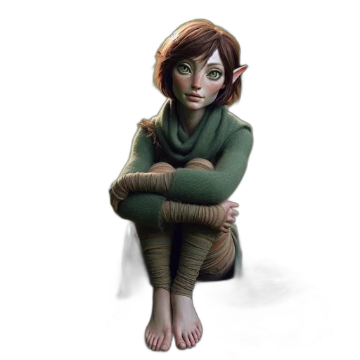 staff, jacket, concept art, fantasy art transparent PNG cut-out