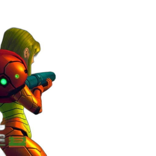 robot, weapon, staff, sword transparent PNG cut-out
