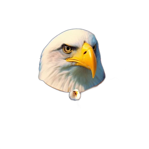 animal, face, jewelry, weapon transparent PNG cut-out