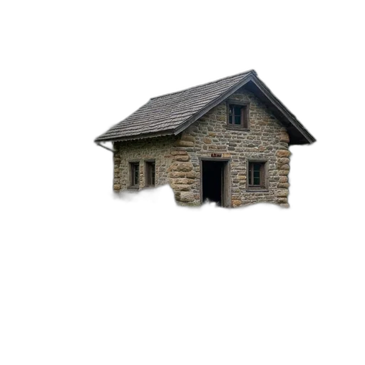building, furniture, face, umbrella transparent PNG cut-out